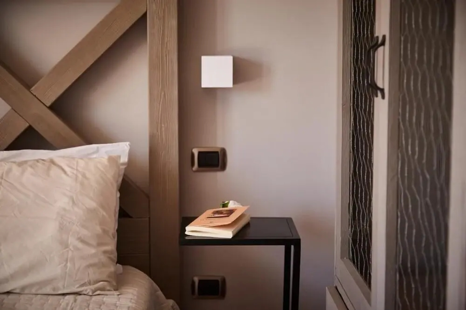 B B D Aprile Camera Margherita