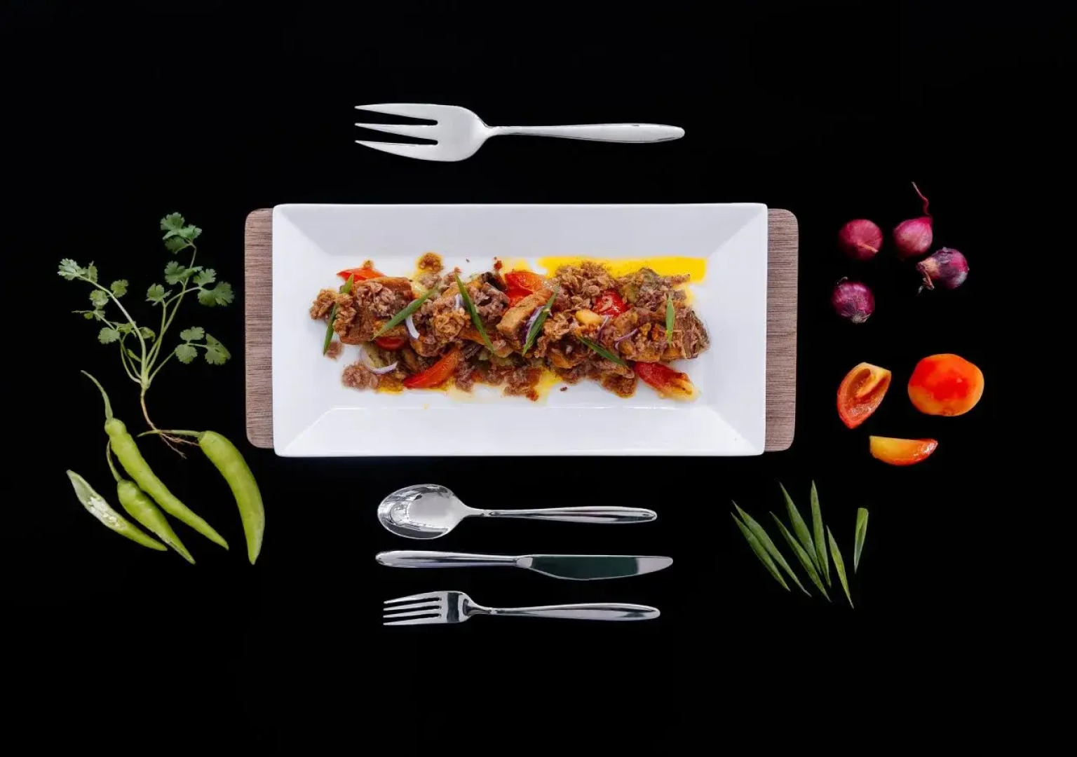 Canvas Boutique Hotel