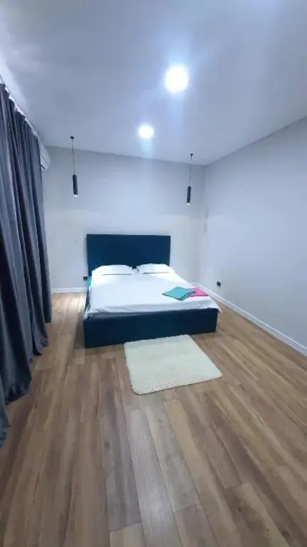 Жк ташенова