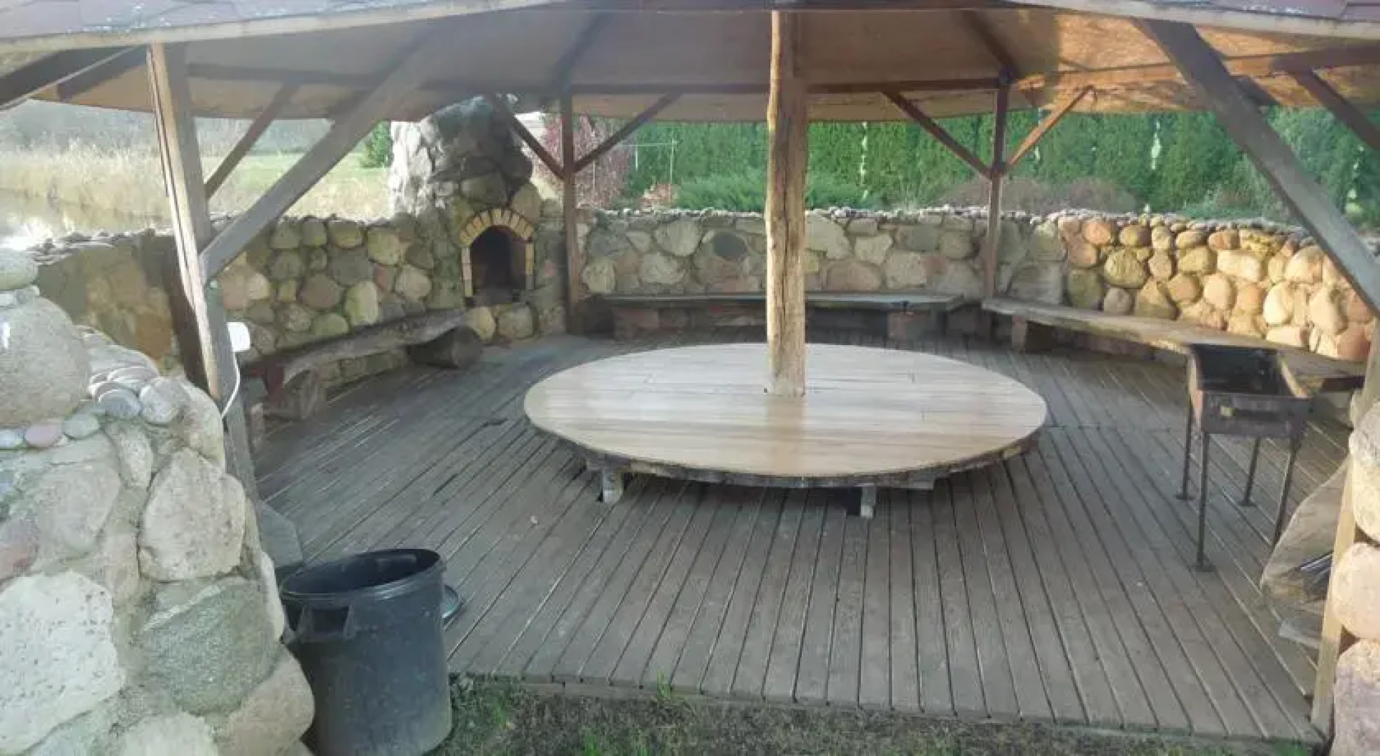 Brīvdienu māja Teikas