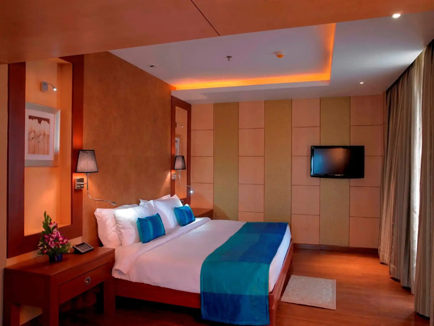 Royal Orchid Central Kireeti