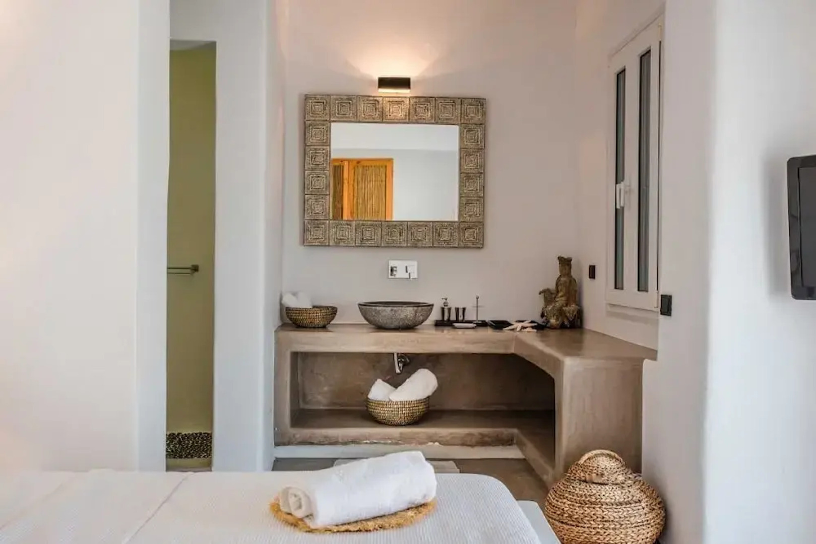 Villa Gemini Mykonianvilla