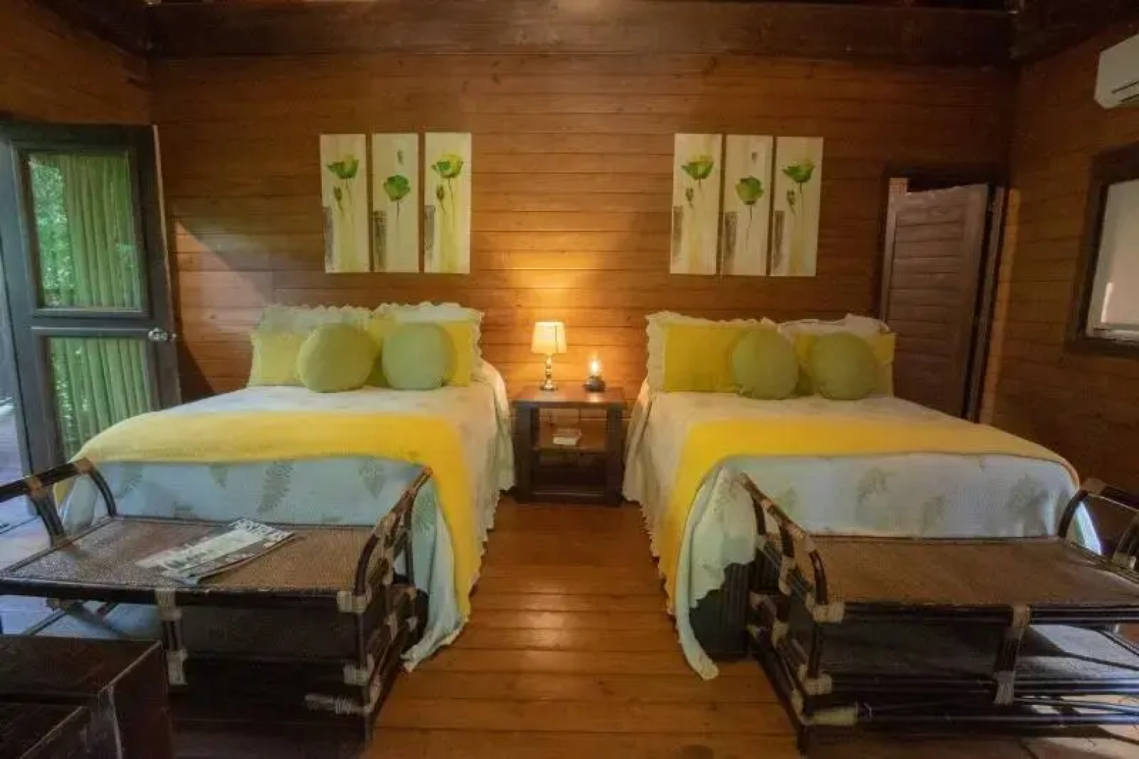Platon Ecolodge