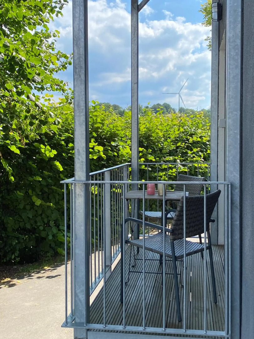 Alte Schule 3, Urlaub wo einst die Dorfschule war