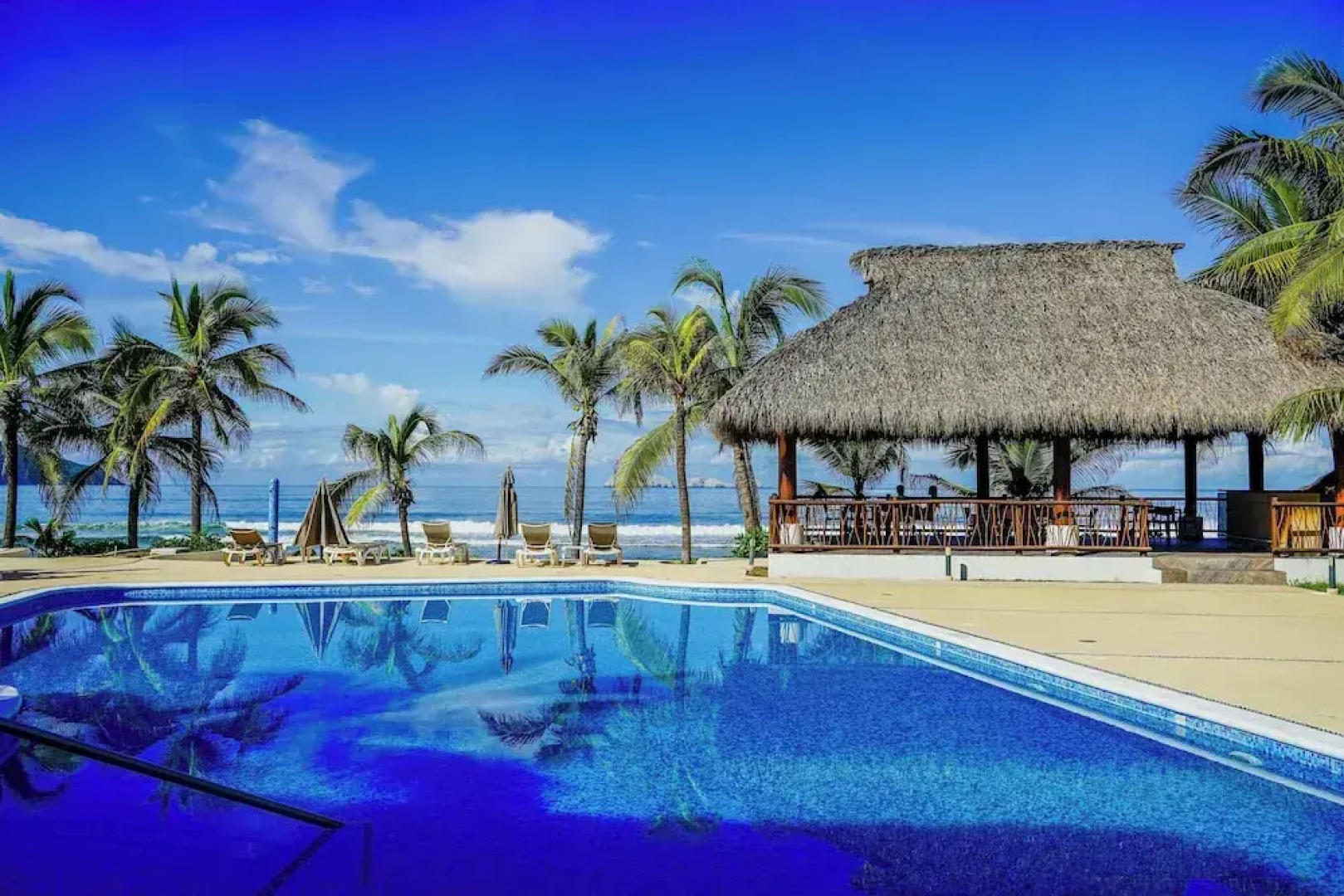 Portofino Hotel & Restaurante