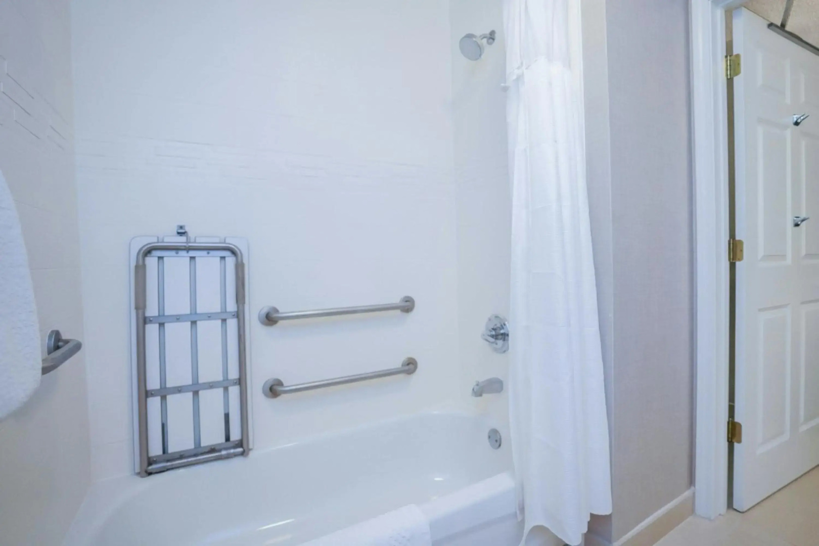 Residence Inn by Marriott Colorado Springs North/Air Force Academy