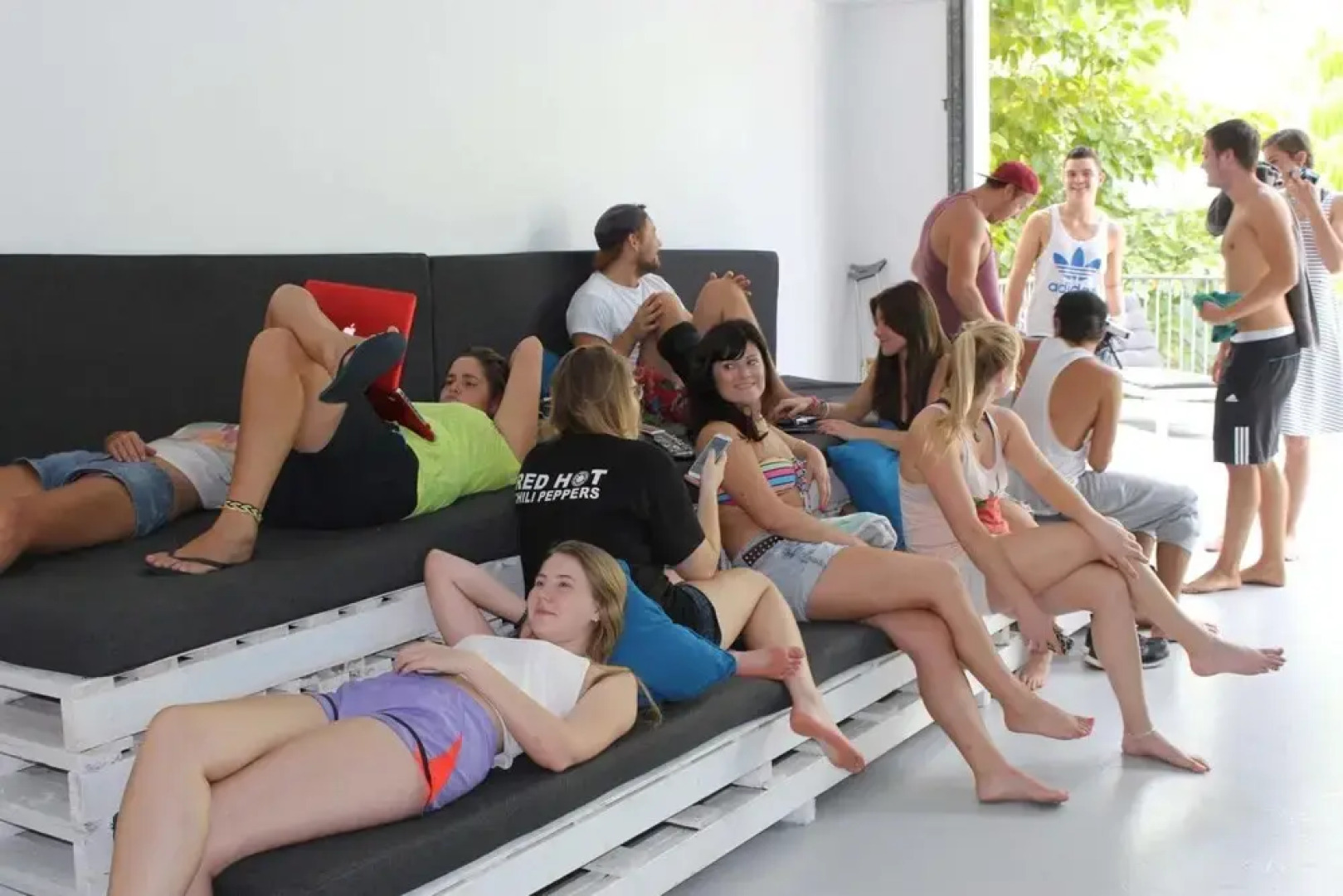 Port Douglas Backpackers