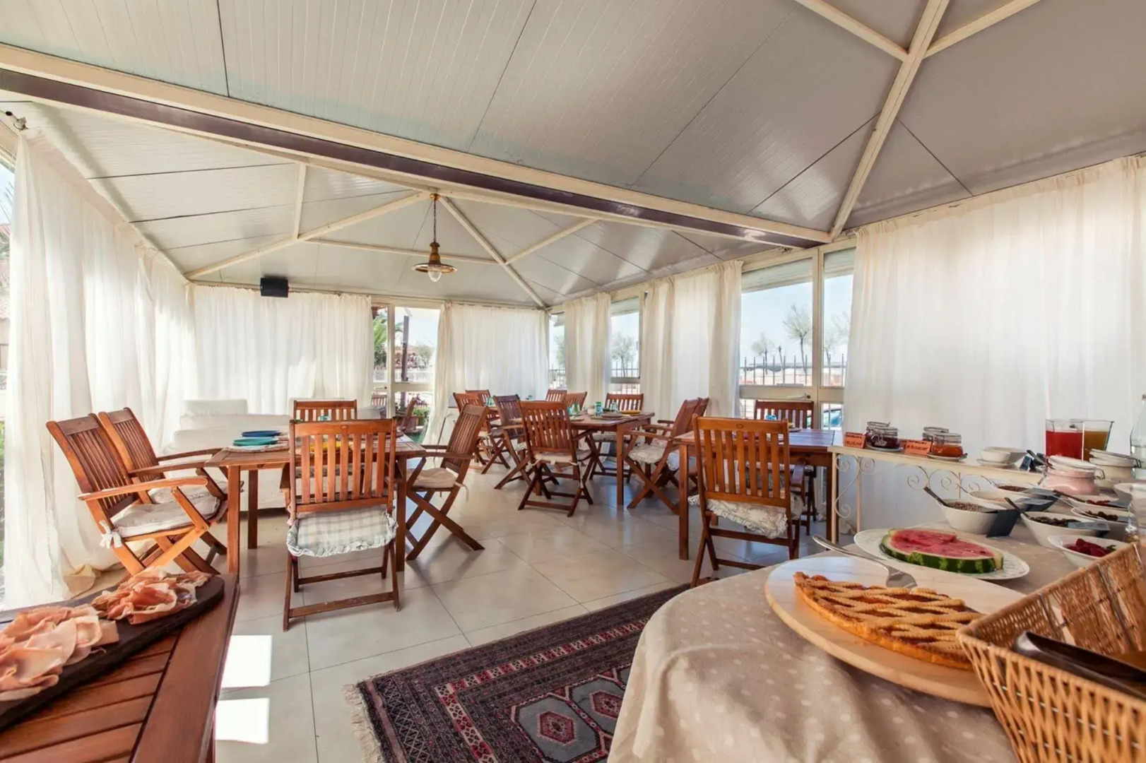 Residenza Santa Cecilia