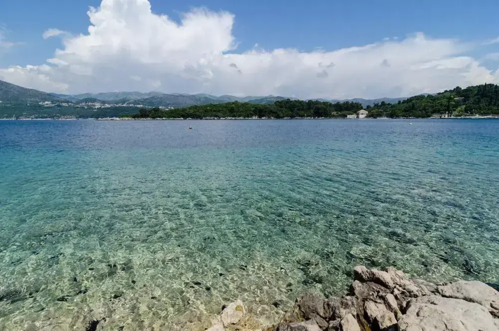 Apartment & Room Maćus