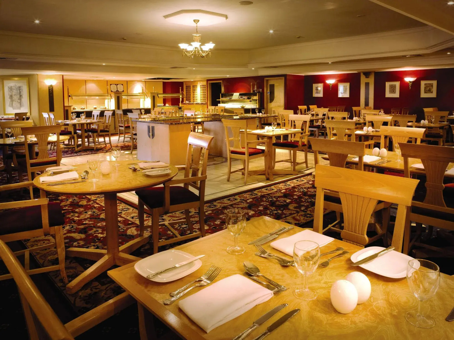 Holiday Inn South Normanton M1, Jct.28 by IHG