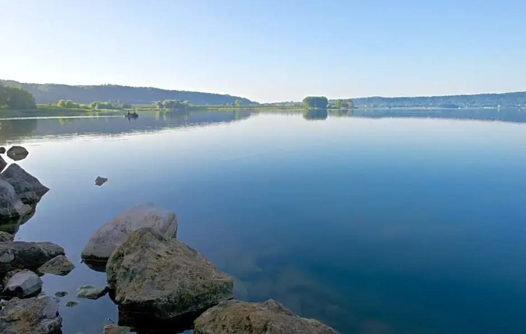Albergo La Bella Venere