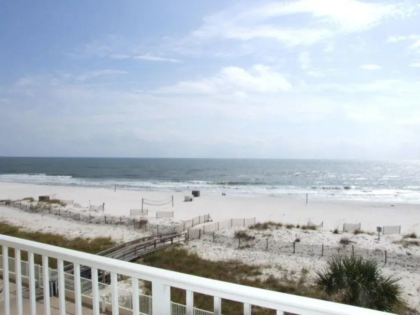 Island Sunrise by Youngs Sun Coast