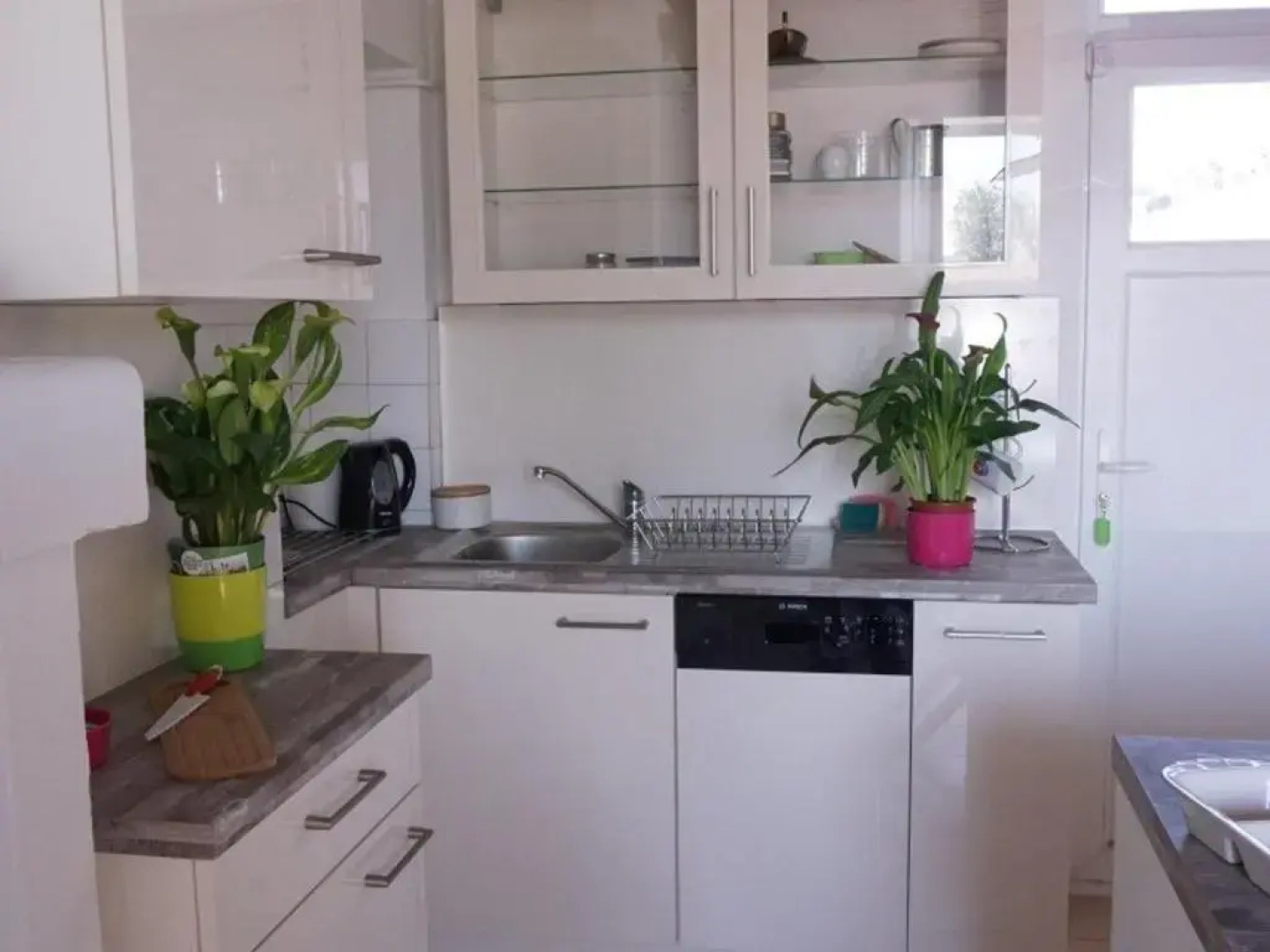 Maison La Guérinière, 2 pièces, 4 personnes - FR-1-224B-727