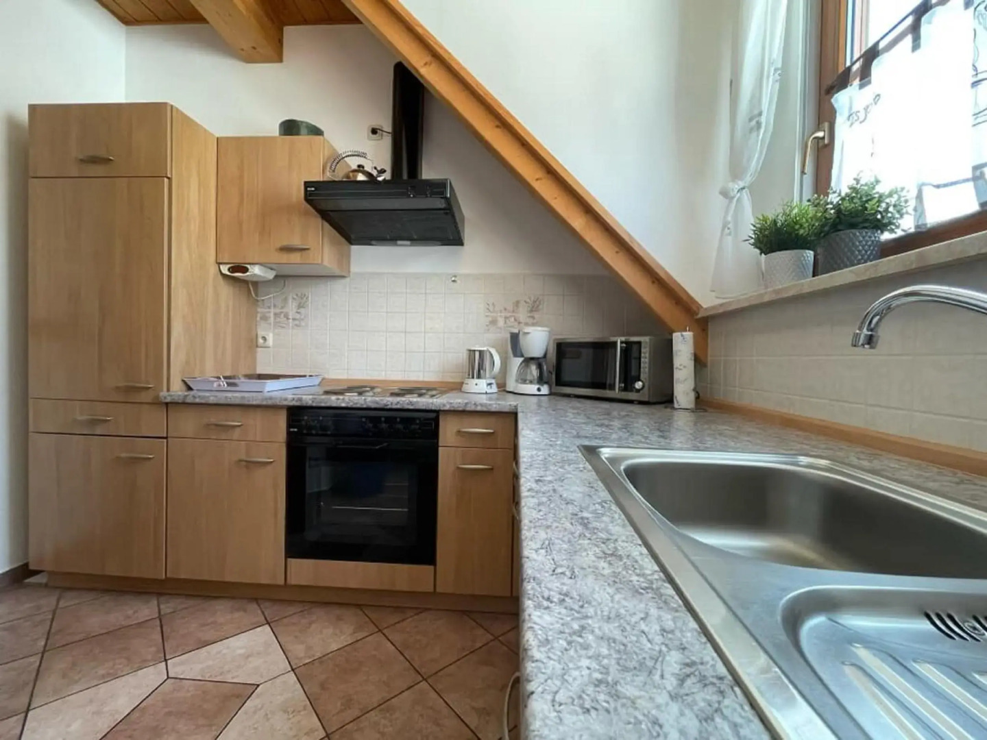 Ferienwohnungen Am Kirchberg