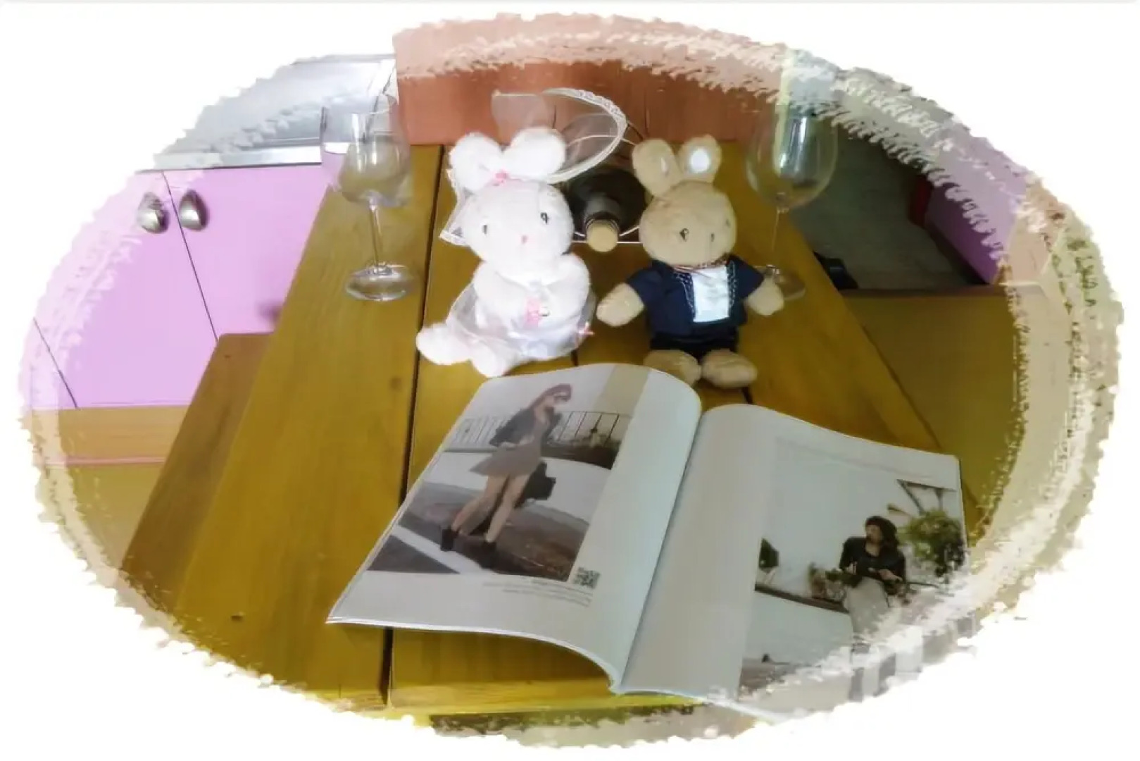 Yeongheungdoat the Seaside Pension