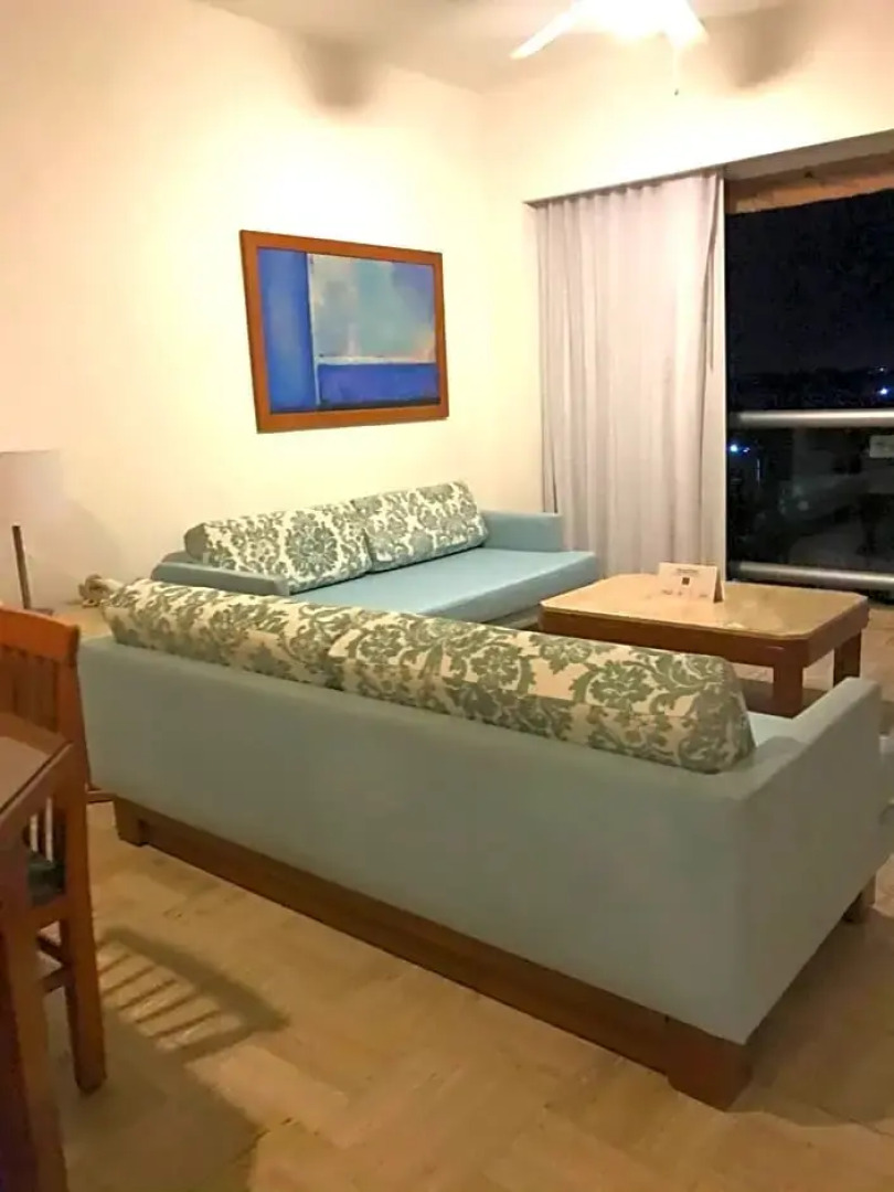 Vidanta Sea Garden Nuevo Vallarta