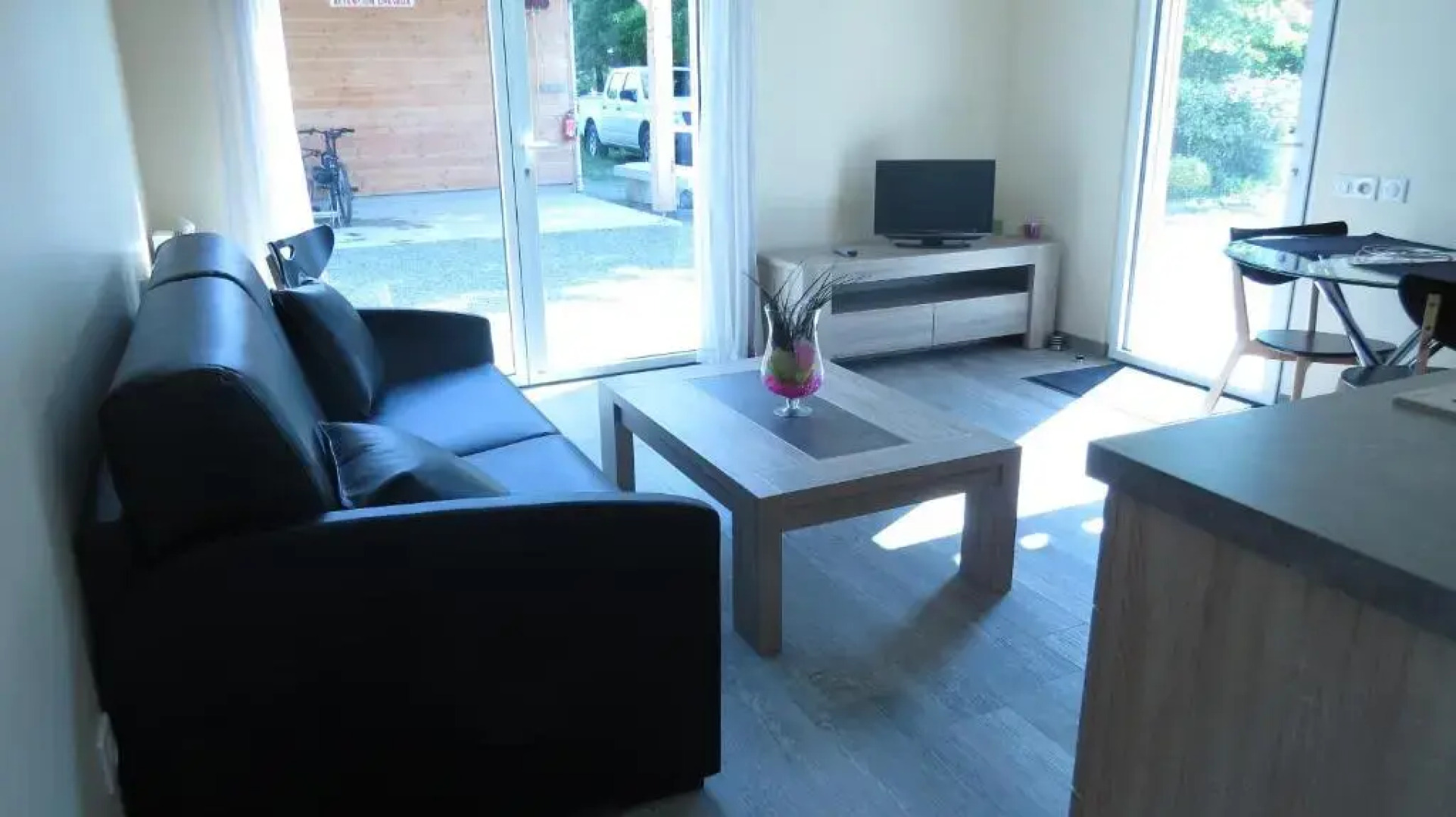 Gîte Relais du Doulay