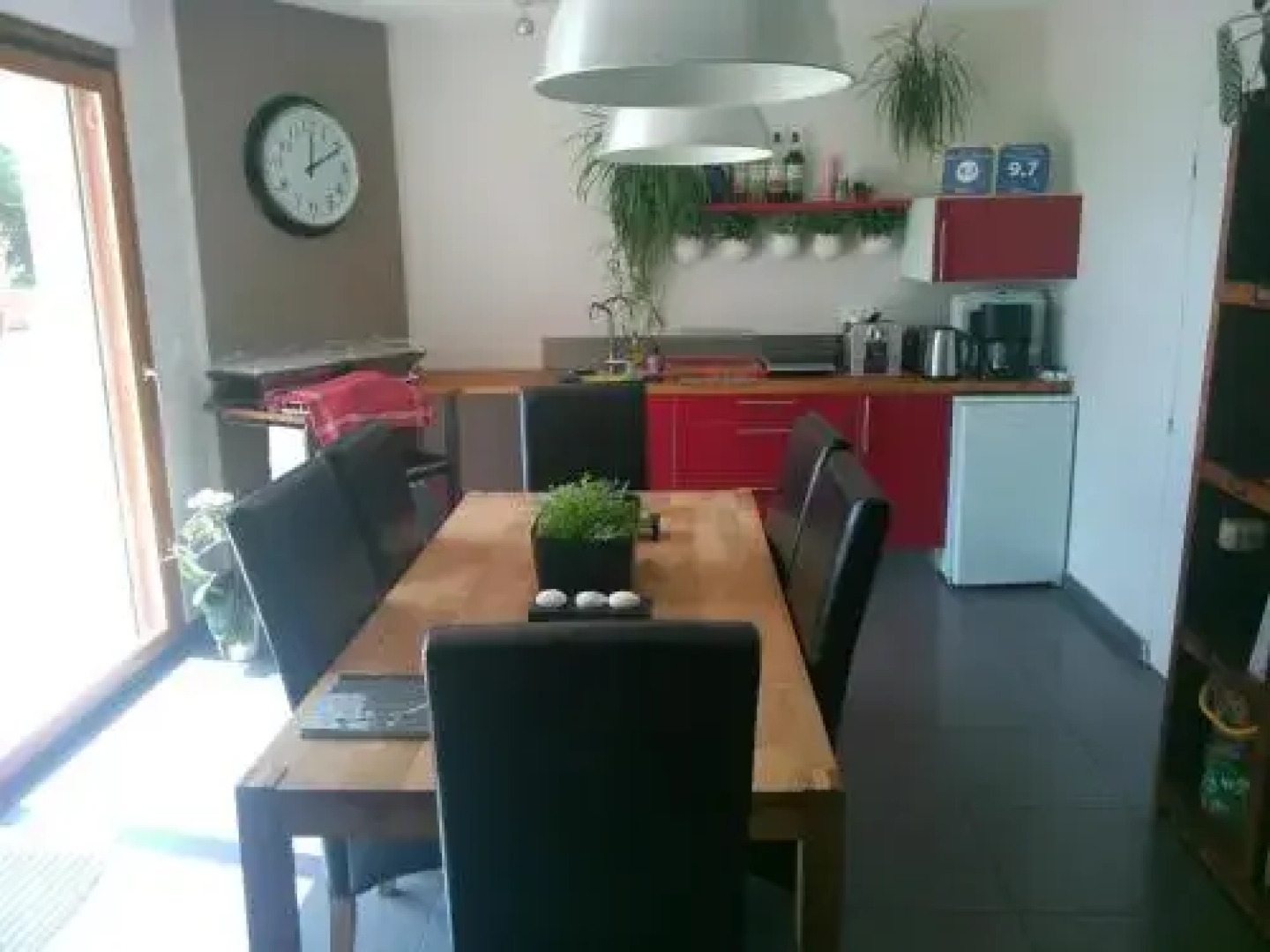 Chambre dHôtes du Chemin des Vignes