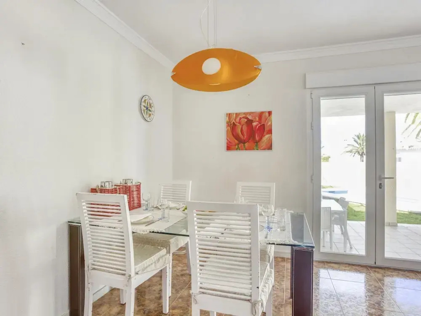Attractive Villa in Caleta de Vélez with Private Pool