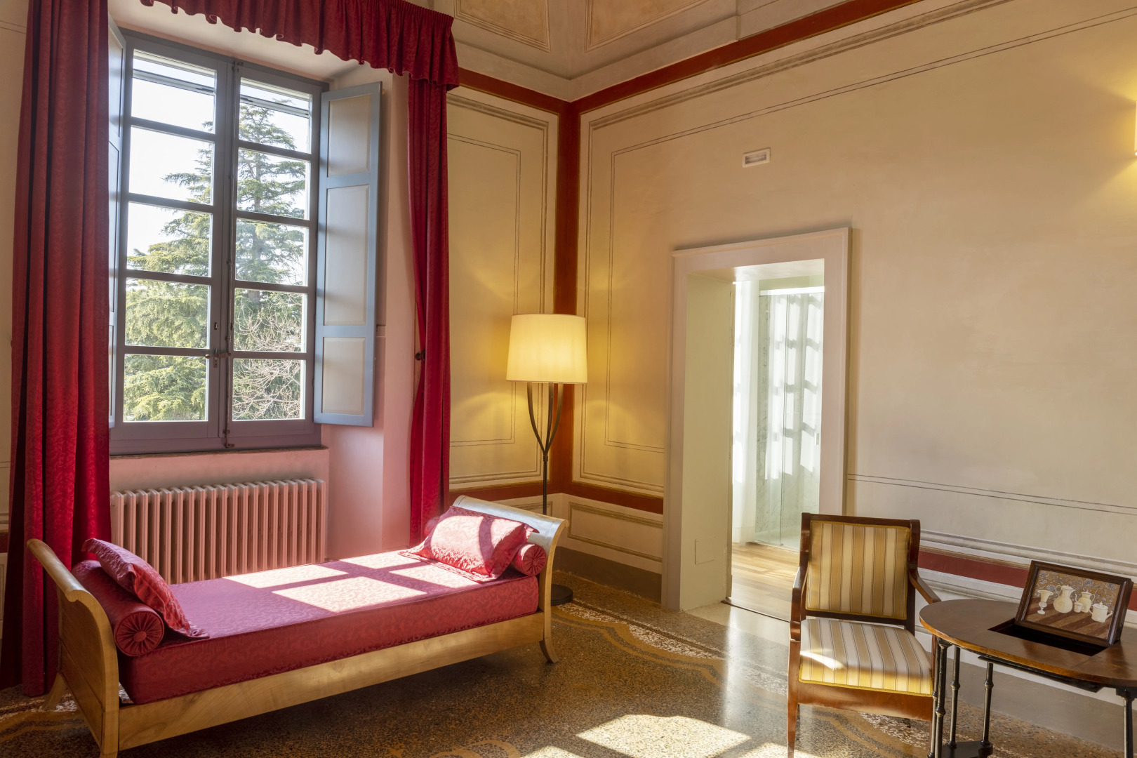 Castello di Monterado