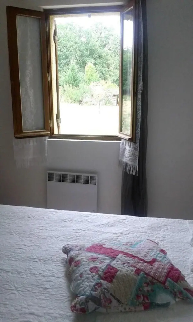 Apartment With 2 Bedrooms in Le Bugue, With Private Pool, Furnished Ga