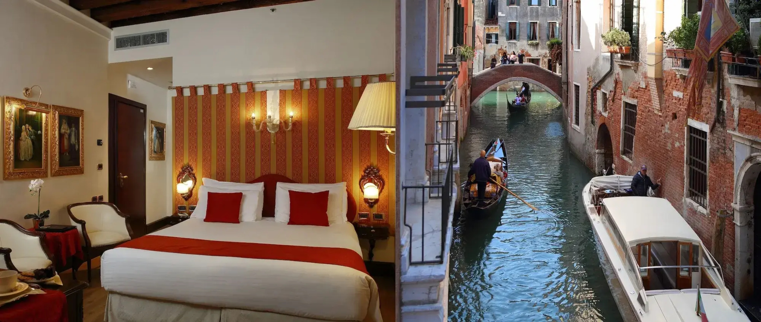 Ruzzini Palace Hotel