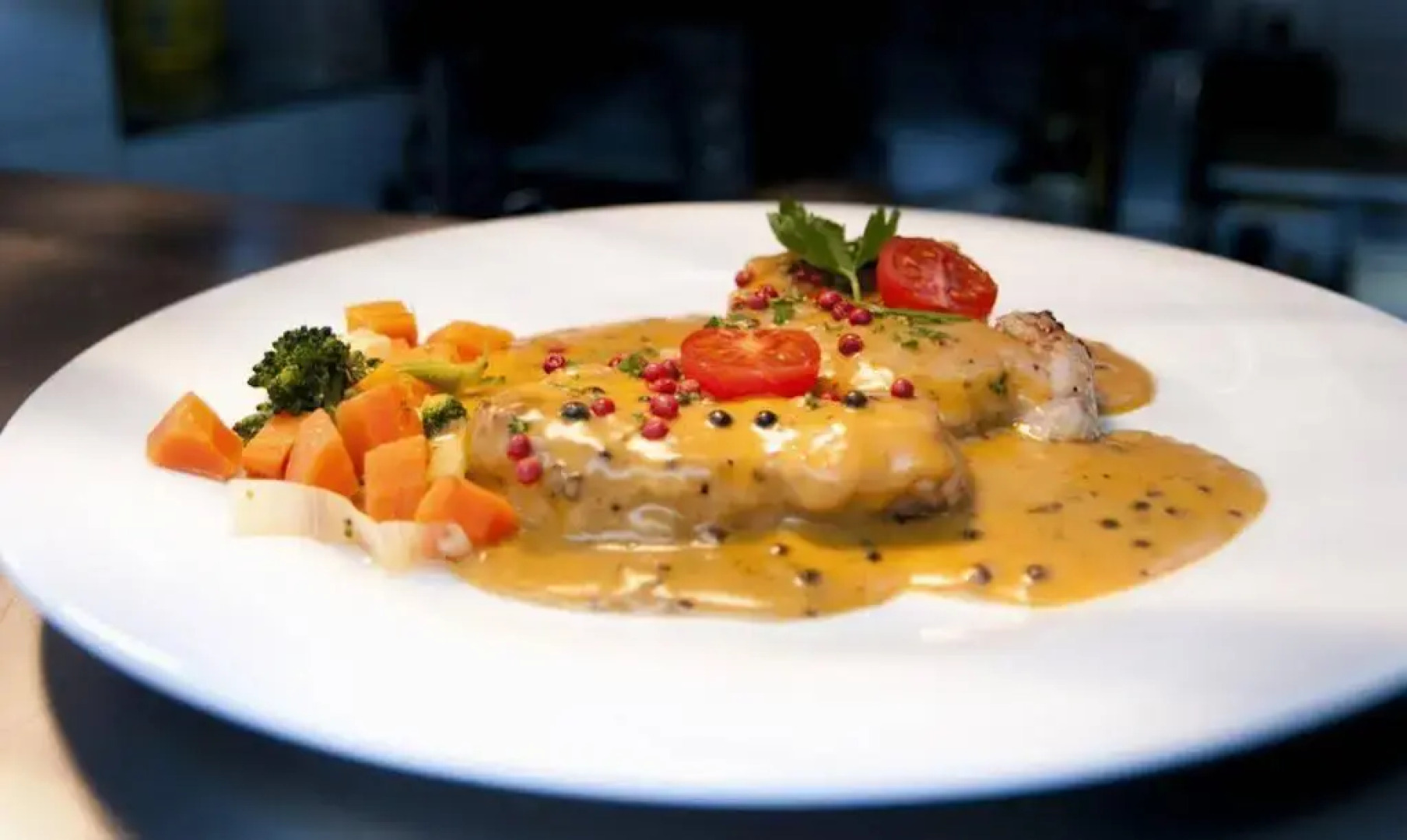 Hotel Restaurant Löwen