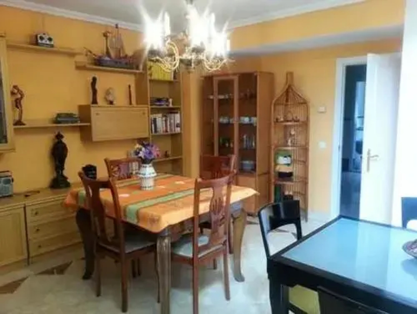 Casa Rivas con piscina abierta todo el año