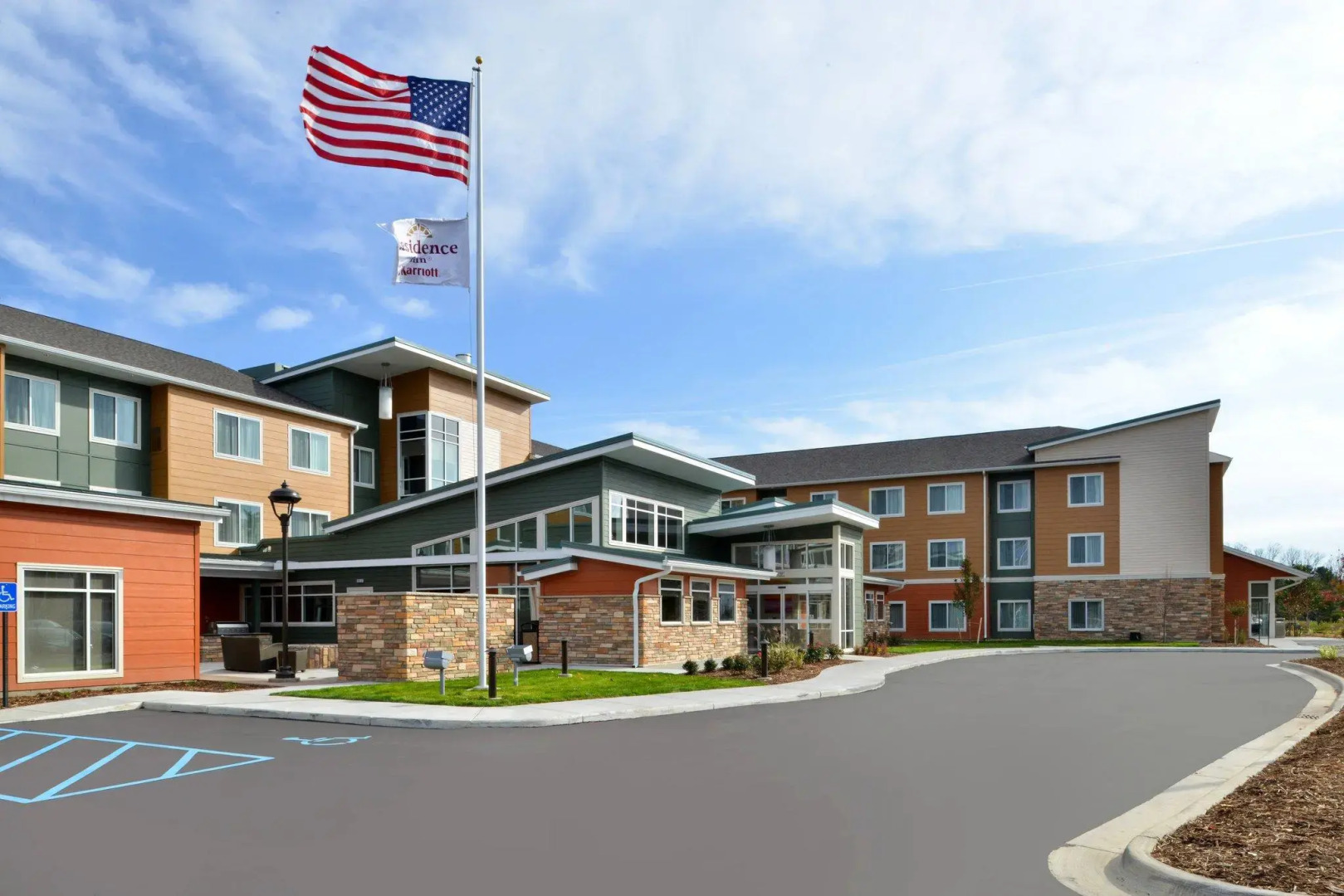 Residence Inn East Lansing