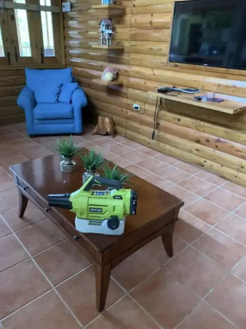 Hacienda Elena Paraiso Tropical