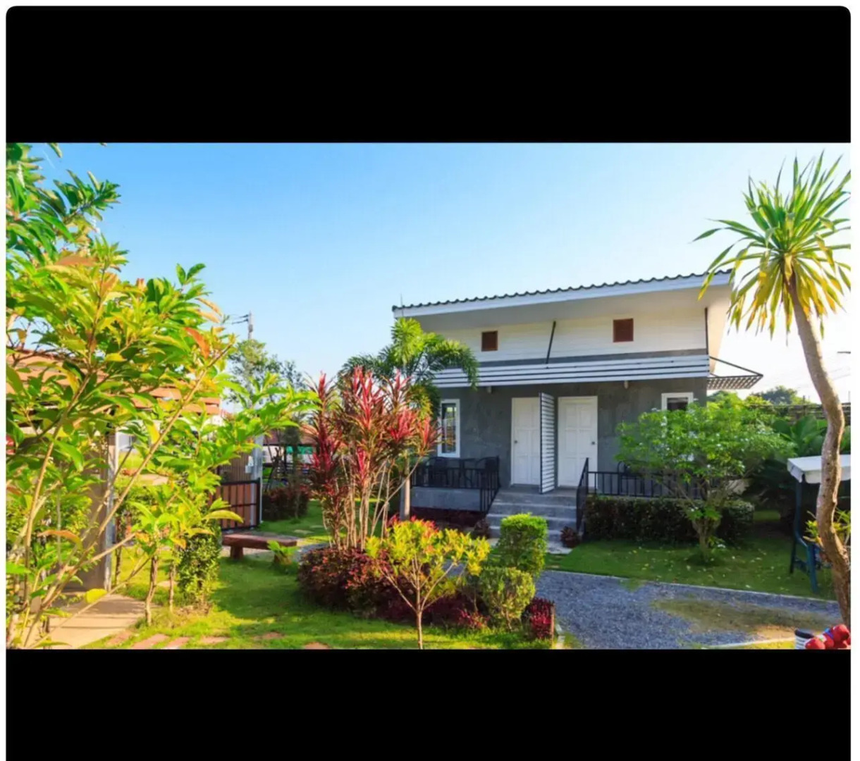 The Creek Resort at Khaoyai