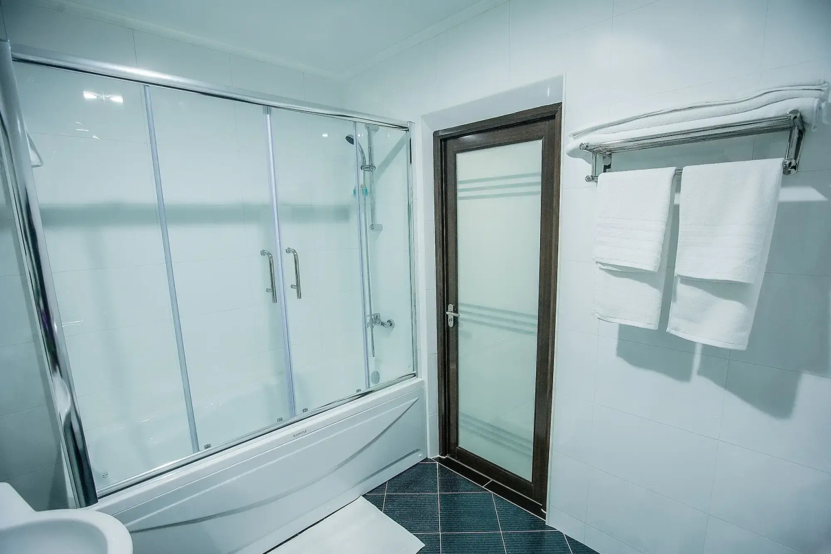 Отель Aria Chisinau