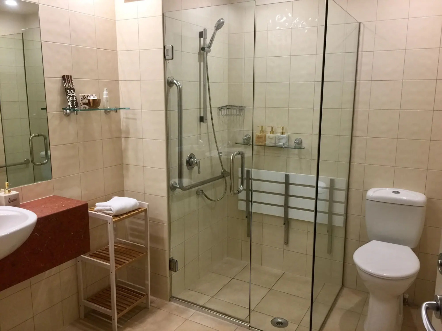 Browns Boutique Hotel