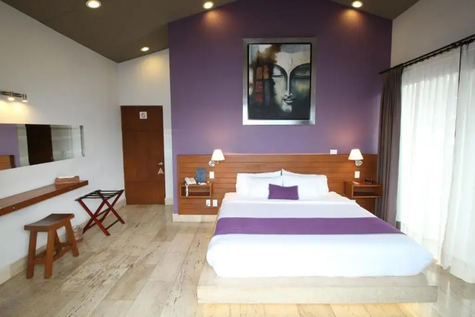 Araucaria Hotel Boutique - Adults Only