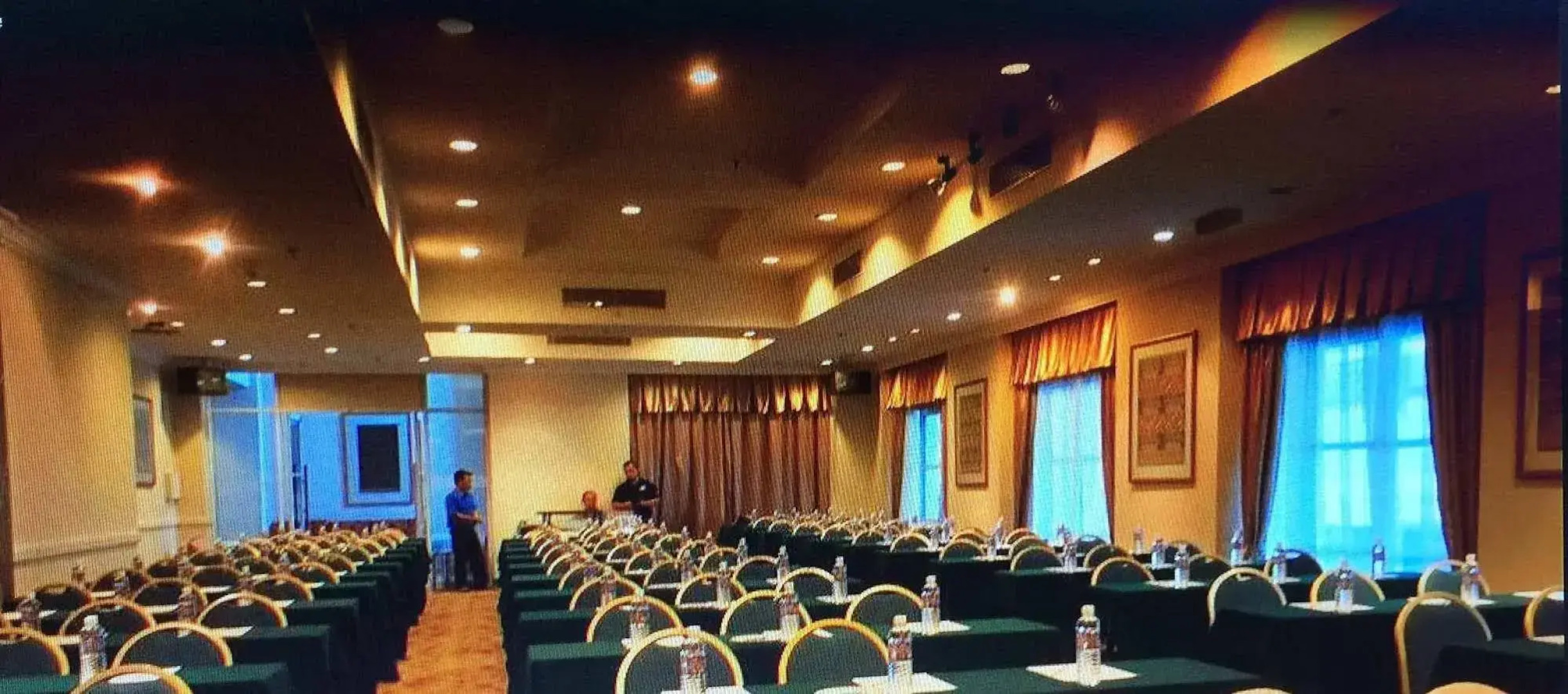 Waterfront Labuan Financial