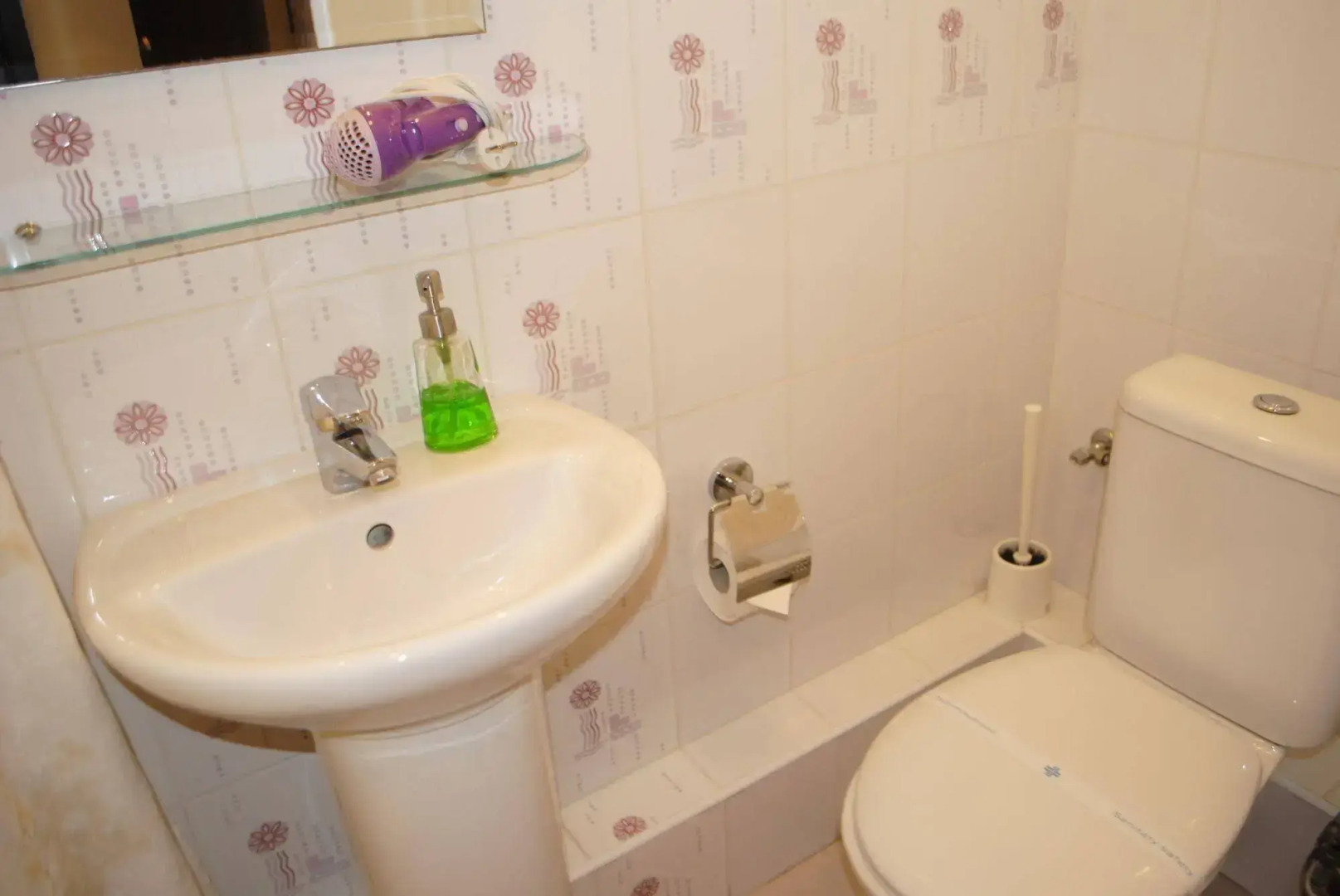 Вилла Бельведер