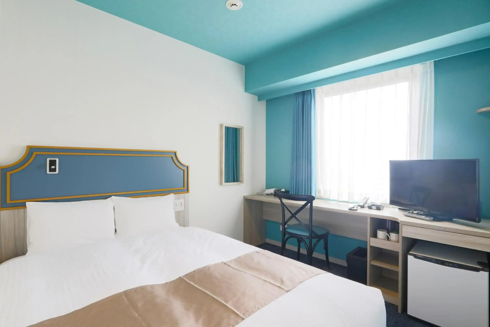 Hotel Wing International Select Kumamoto
