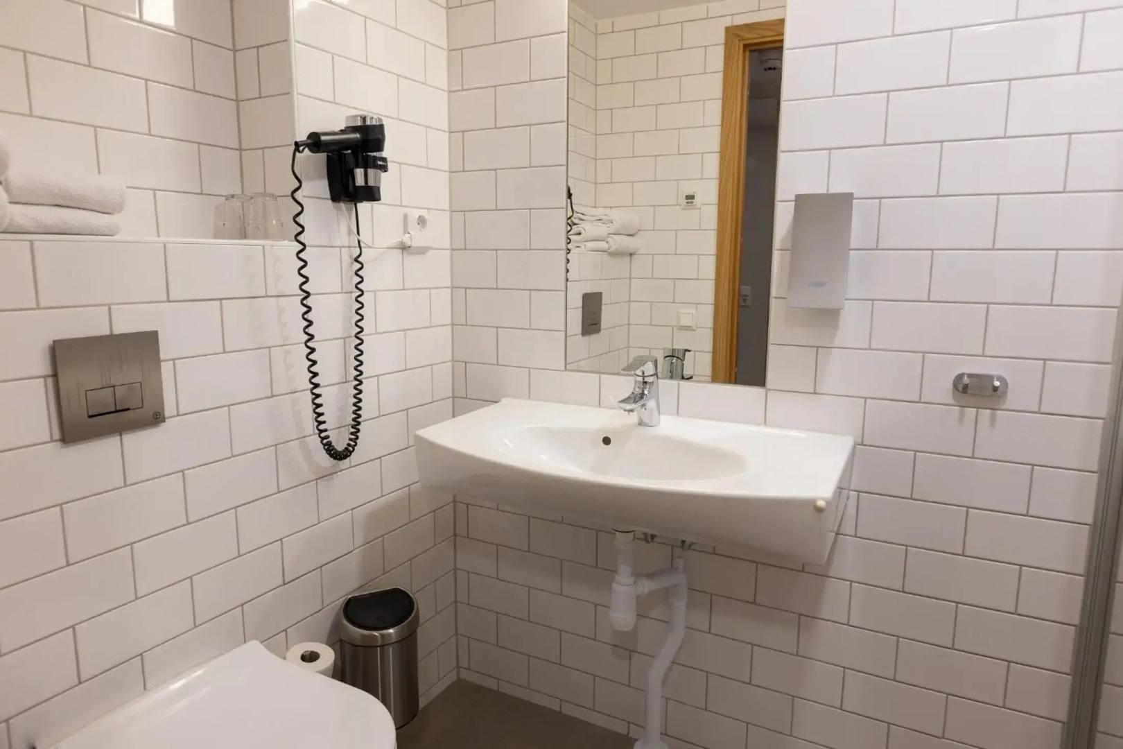 Thon Partner Hotel Dockyard