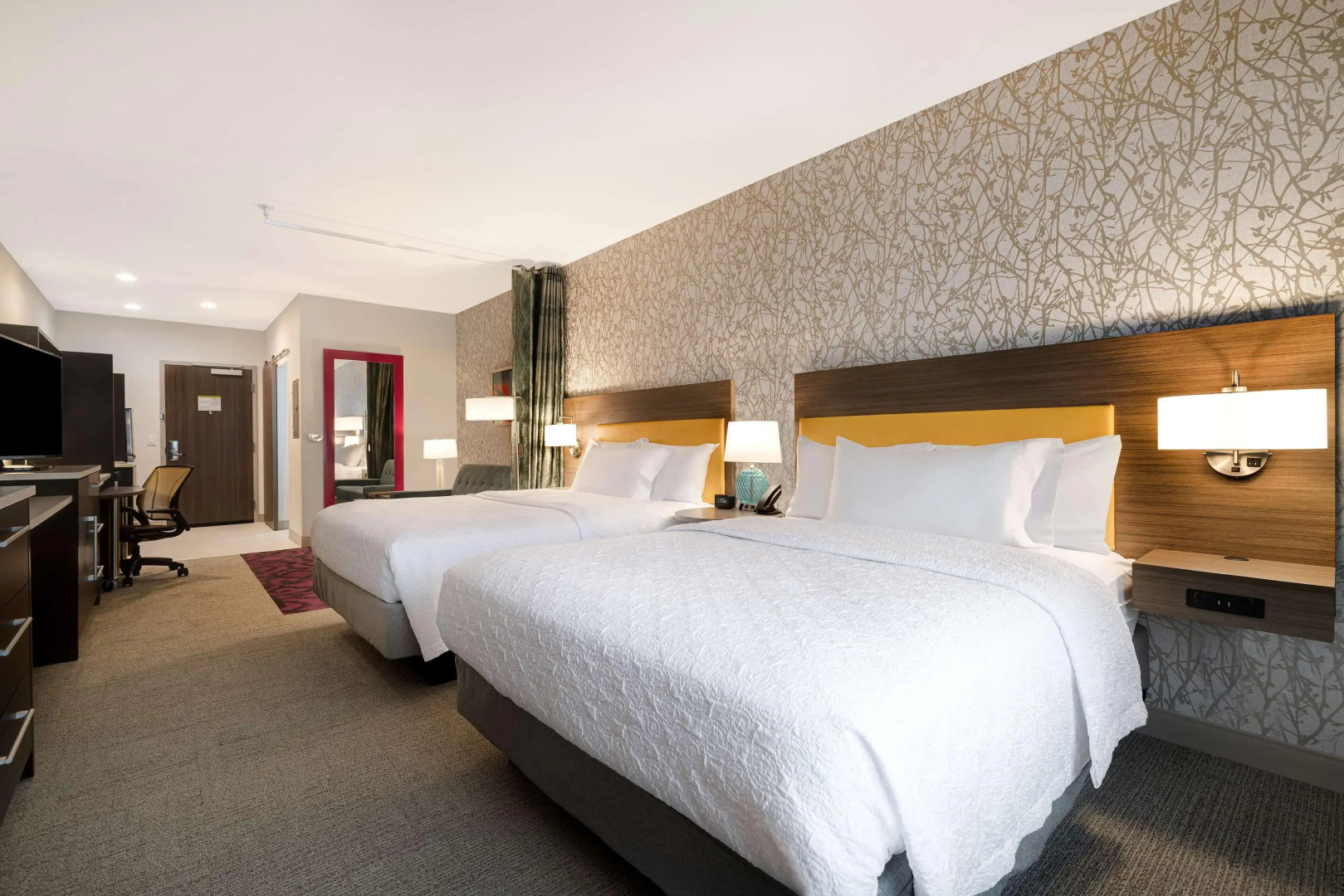 Home2 Suites By Hilton Redding