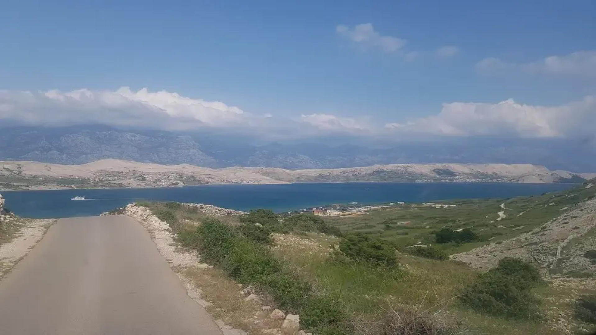 Veranda Mobile Home - Terra Park Spiritos