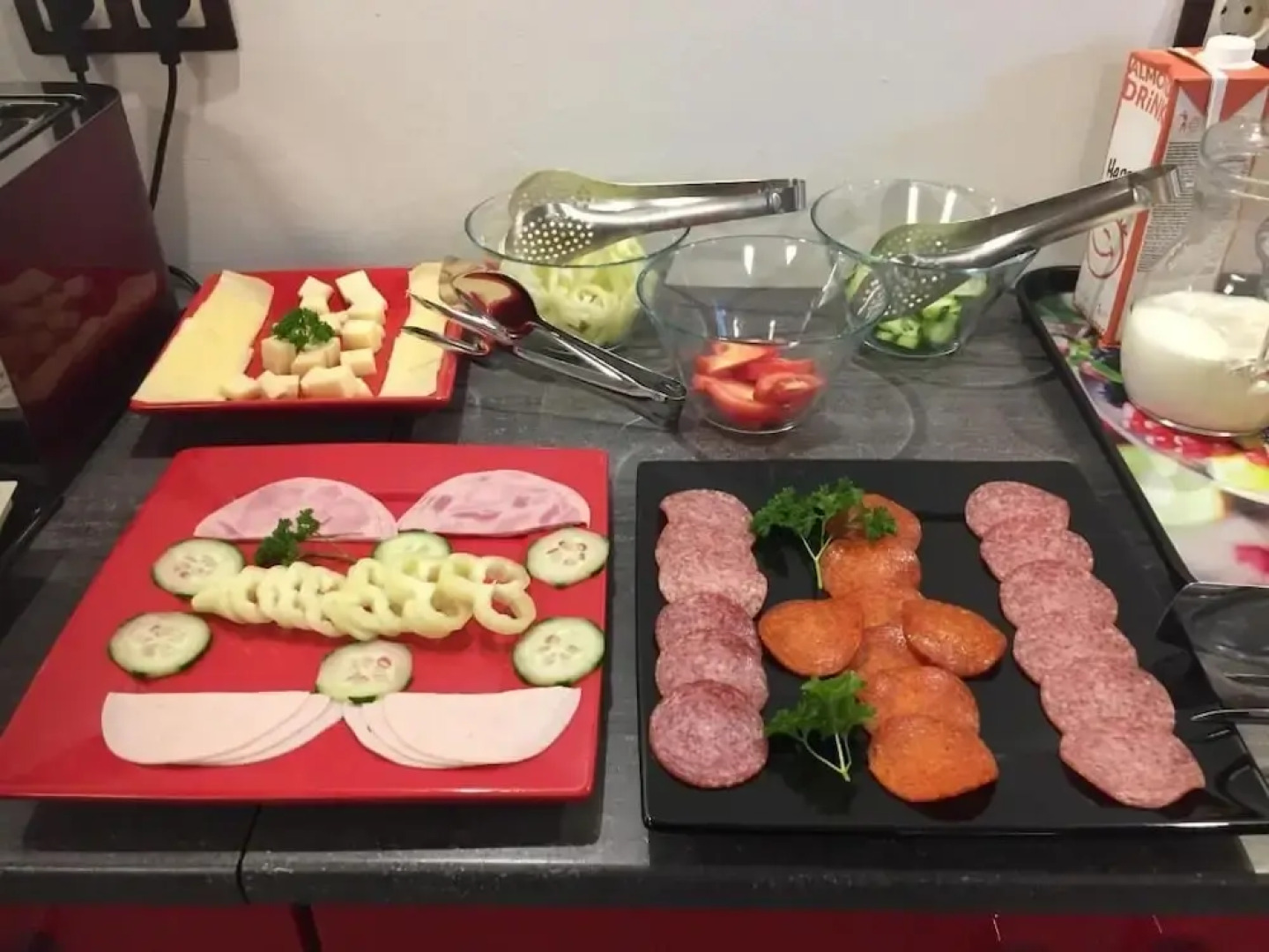 Vulkan Wellness Panzio