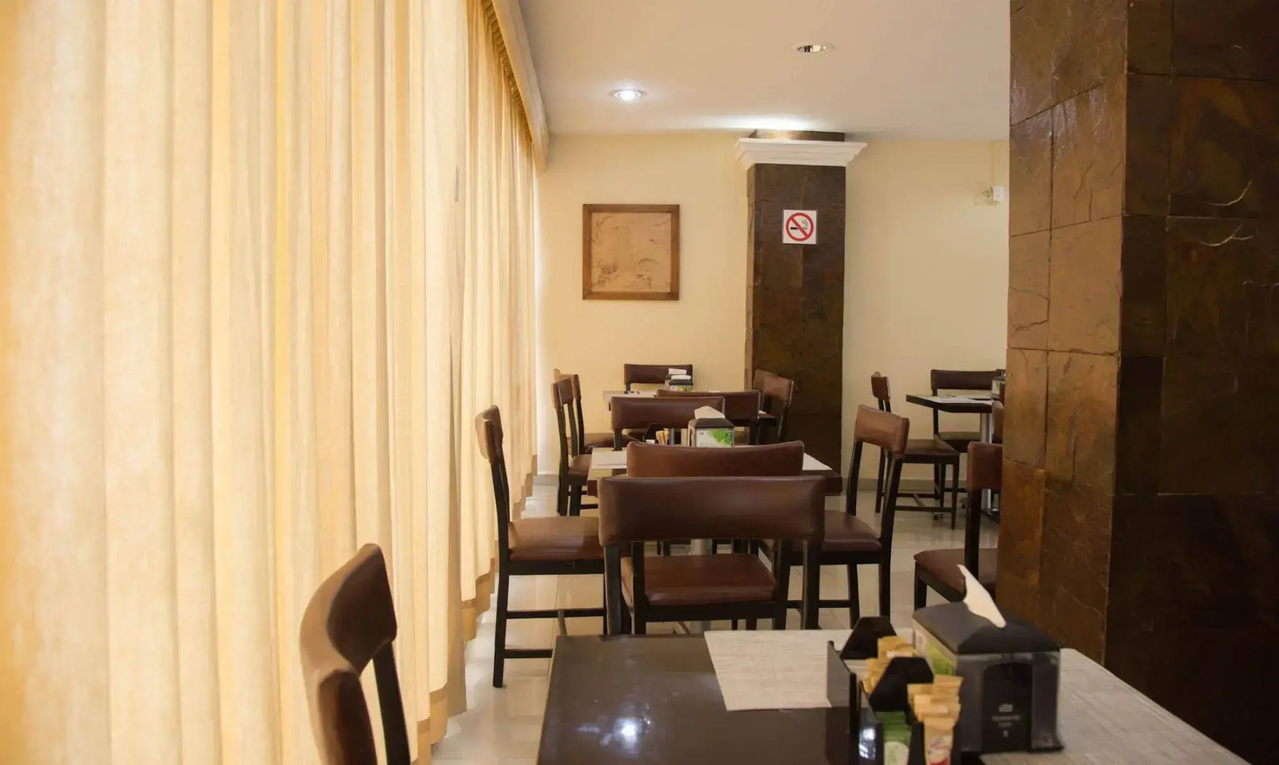 Hotel Ambassador Merida