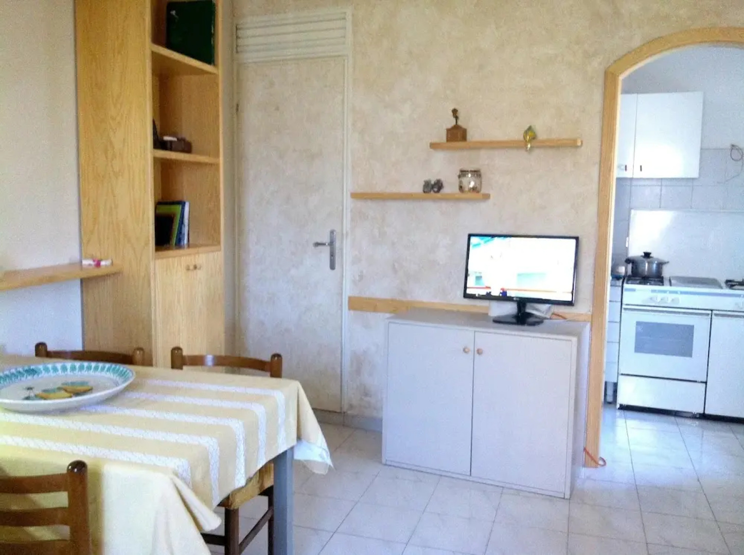 Holiday Home Vicolo Iv Vanellazza