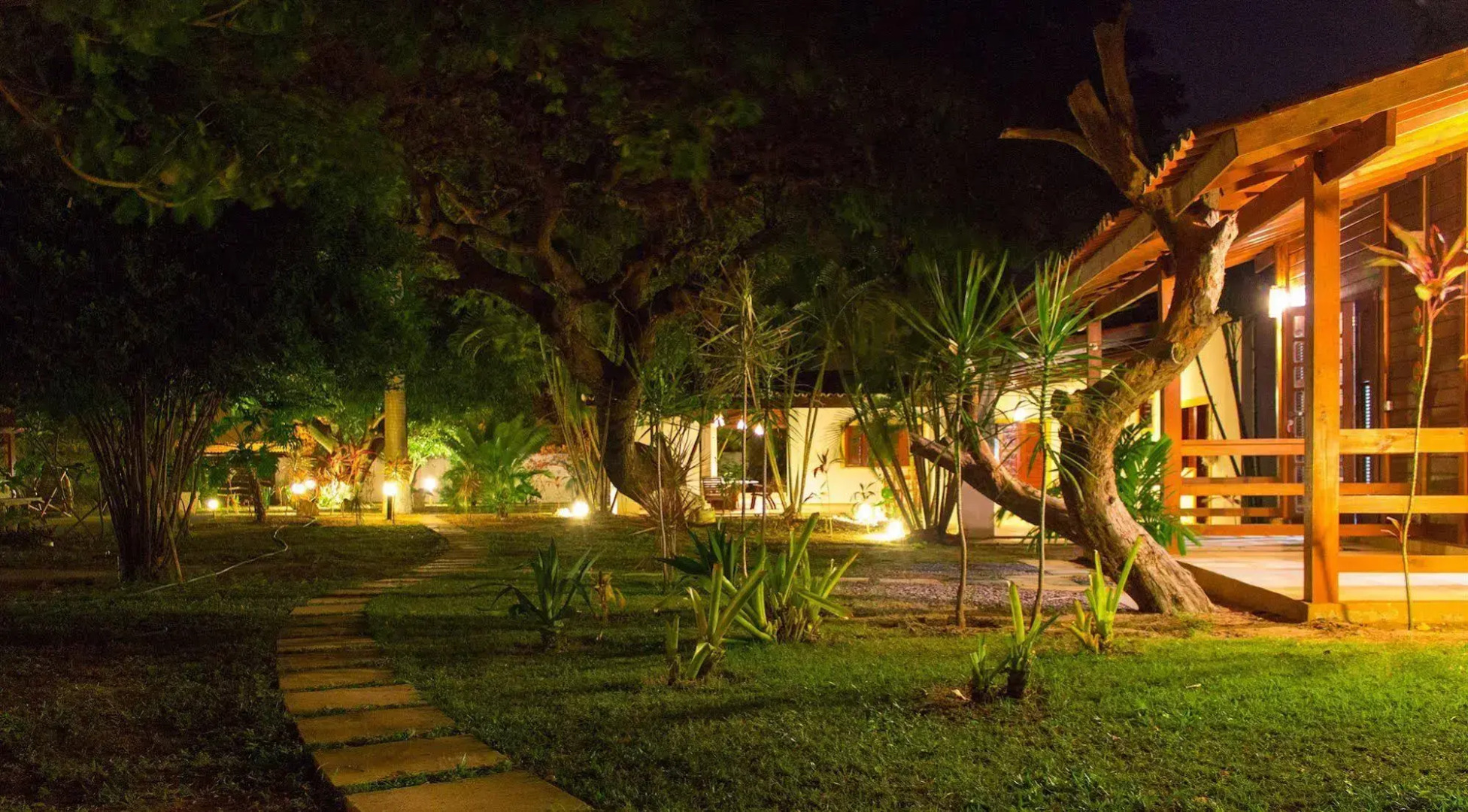 Pousada Wind Paracuru