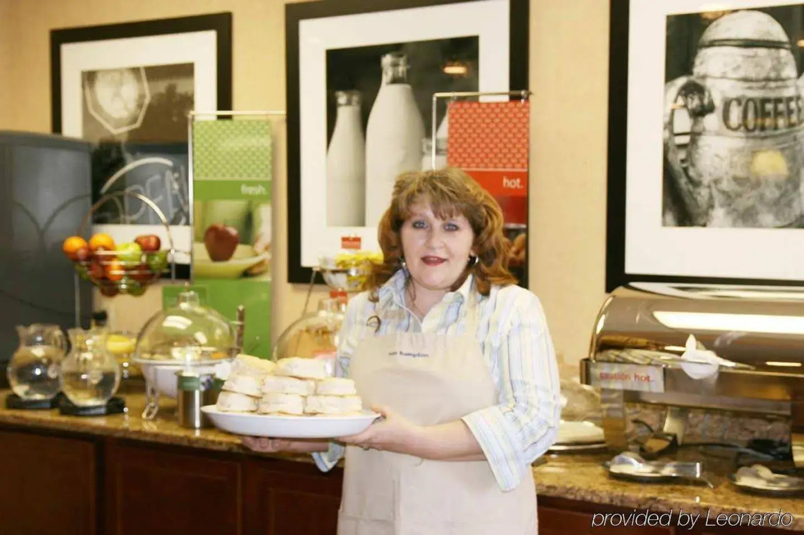 Hampton Inn Oak Ridge Knoxville