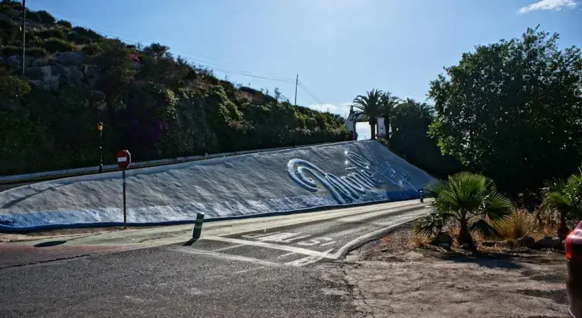 Bungalow in Montepego