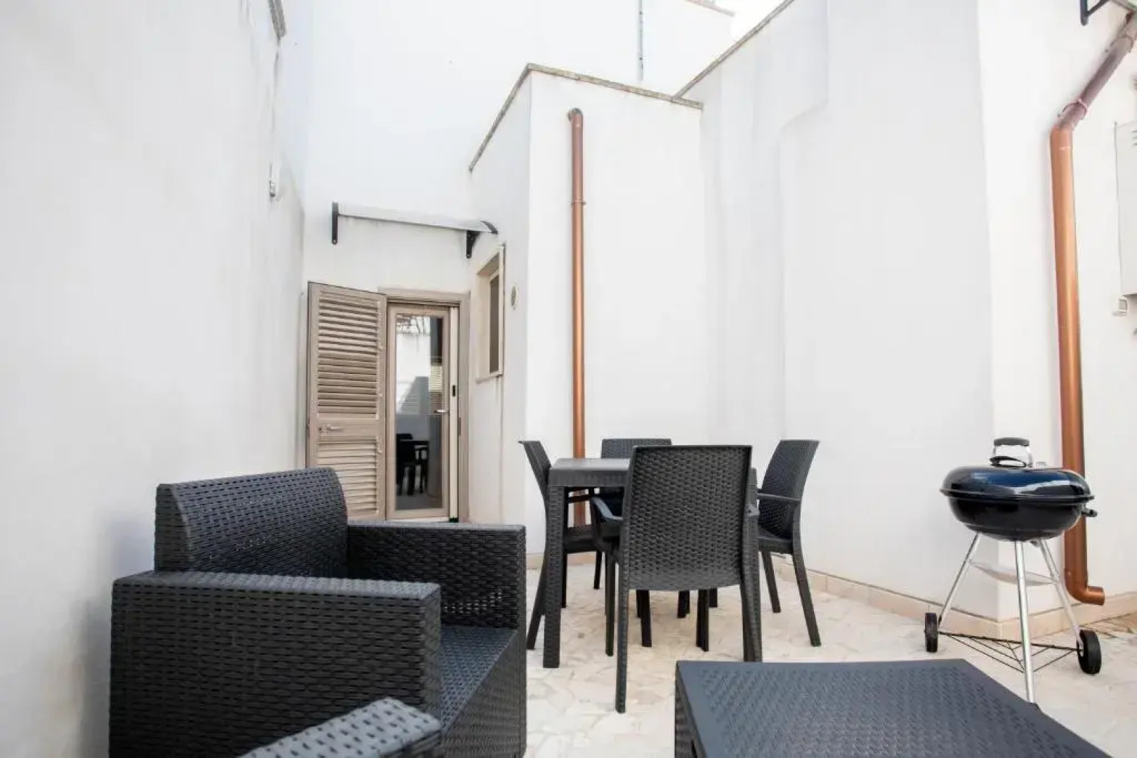 Bed&Dreams in Salento bilocale