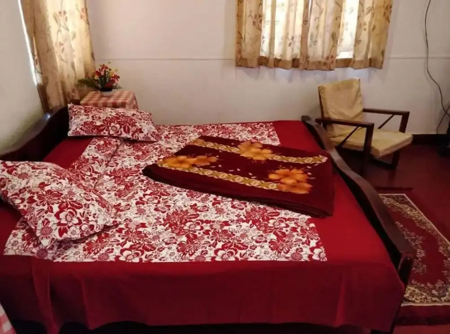 YWCA Wyoming Guesthouse