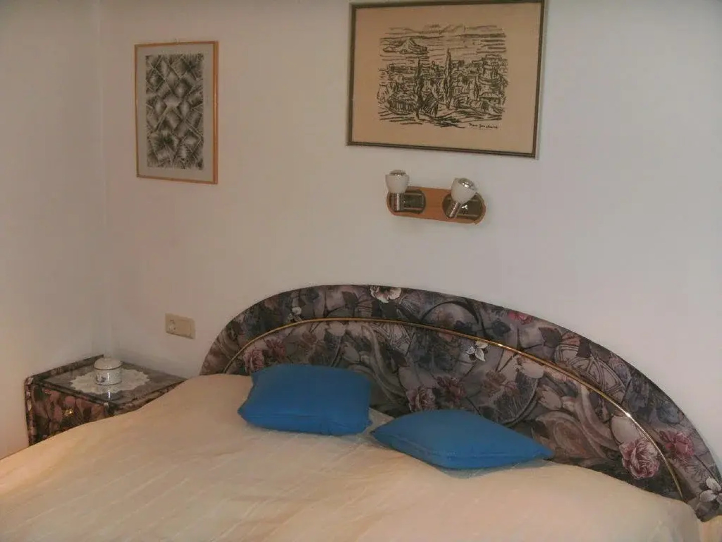 Ferienwohnung Edith Dabringer