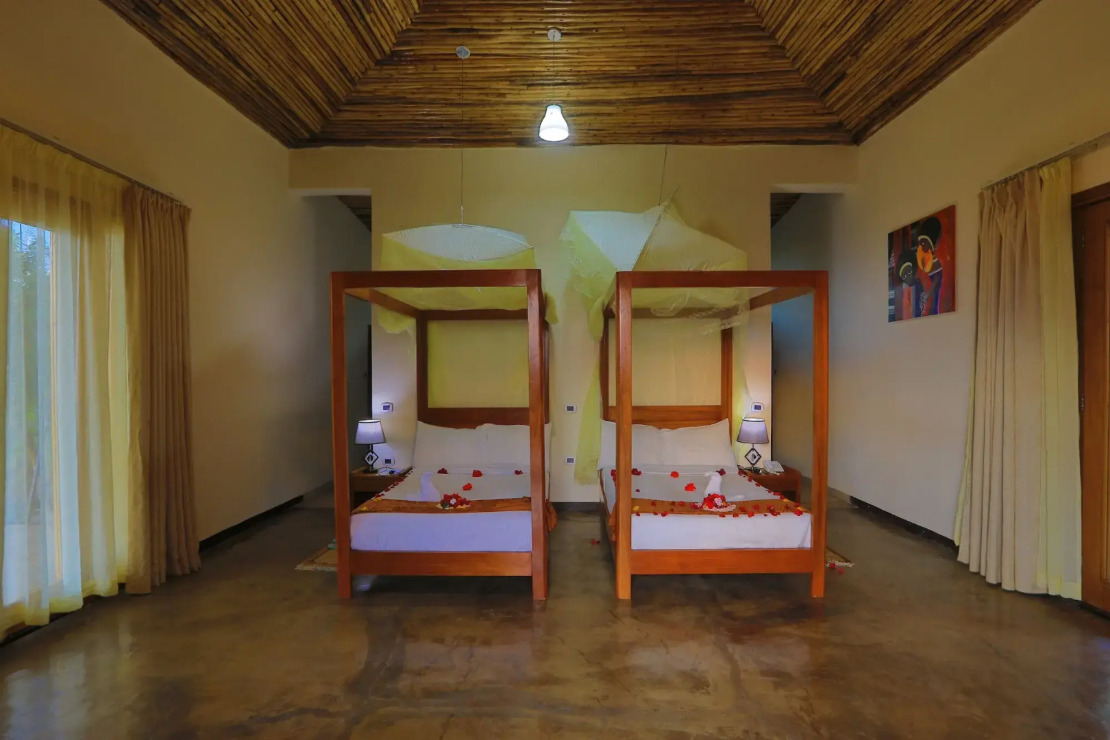 Mezena Resort and Spa